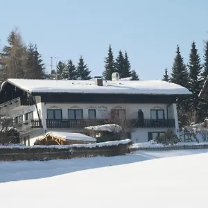 Am Berg Bayerisch Eisenstein