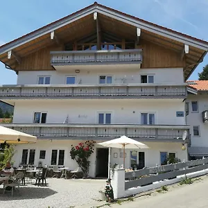 Wuhrsteinhaus Schleching