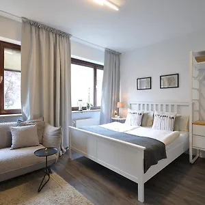 Munich Aparthotel München