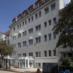 Heikotel - Stadtpark Residenz Hamburg